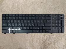 Клавіатура до ноутбука Hp Pn 665937-251 №1